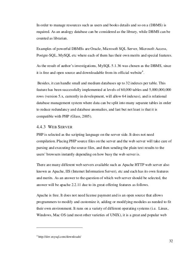 Research papers on operating systems